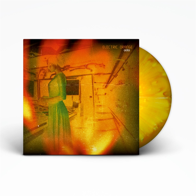Electric Orange Ada - LTD (LP) 