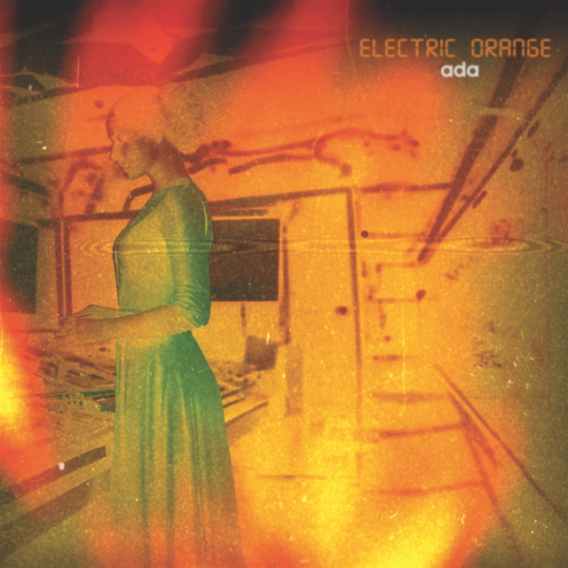 Electric Orange Ada - LTD (LP) 