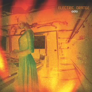 Electric Orange Ada (CD)
