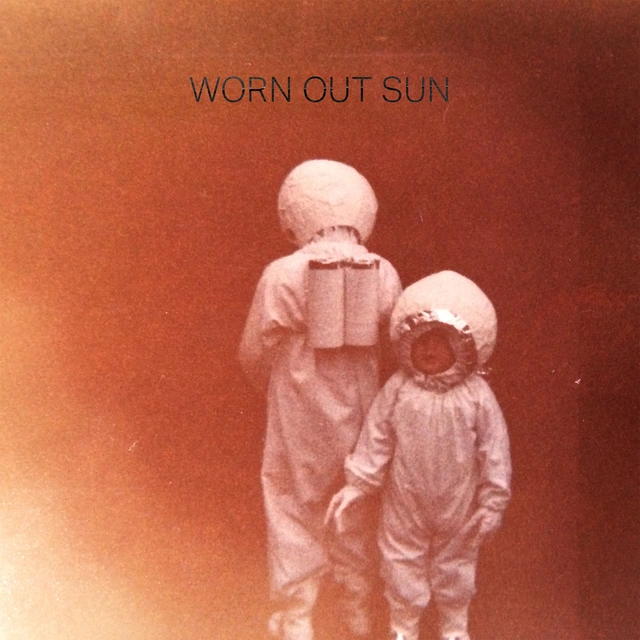 Worn Out Sun Worn Out Sun (LP) 