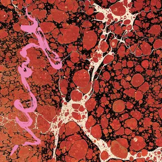 Iceage Beyondless - LTD (LP)