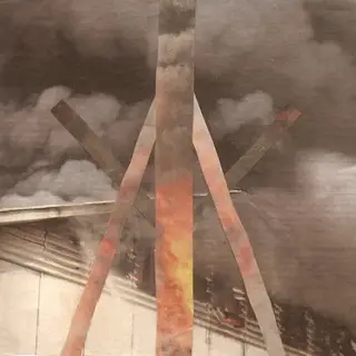 Iceage New Brigade - LTD (LP)