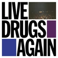 The War On Drugs Live Drugs Again (CD)