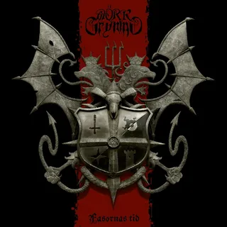 Mörk Gryning Fasornas Tid - LTD (LP)