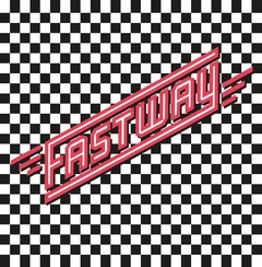 Fastway Fastway - LTD (LP)