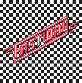 Fastway Fastway - LTD (LP)
