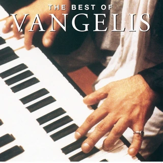 Vangelis The Best Of - LTD (2LP)