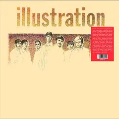 Illustration Illustration (LP)