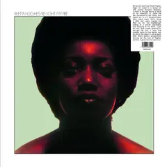 Rhetta Hughes Re-Light My Fire (LP)
