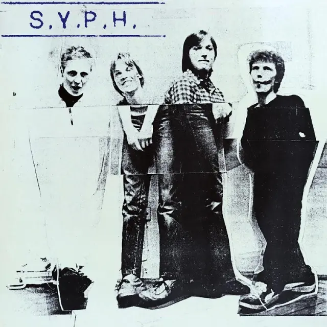 S.Y.P.H. S.Y.P.H. (LP) 