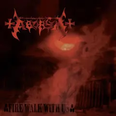 Aborym Fire Walk With Us - LTD (LP)