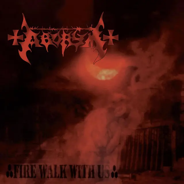 Aborym Fire Walk With Us - LTD (LP) 