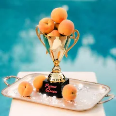 Prima Queen The Prize (LP)