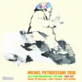 Michel Petrucciani Jazz Club Montmartre - CPH 1988… (LP)
