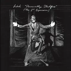 Lukah Permanently Blackface (The 1st…) (LP)