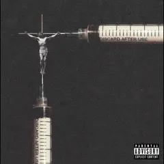 Conway The Machine Reject On Steroids (LP)