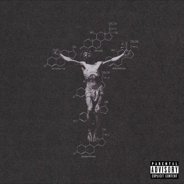 Conway The Machine Reject On Steroids (LP) 
