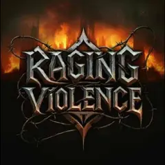 Raging Violence Raging Violence EP (LP)
