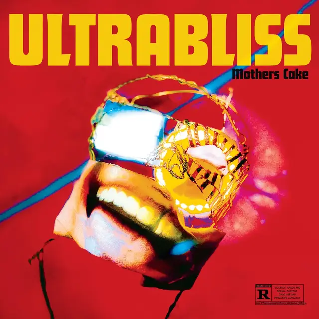 Mother's Cake Ultrabliss - LTD (2LP) 