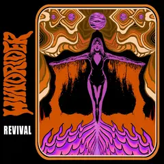 Wyndrider Revival - LTD (LP)