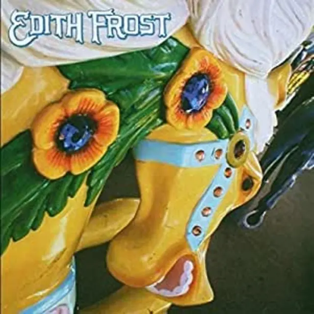 Edith Frost It's A Game (LP) 