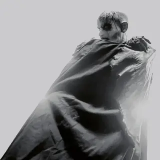Taake Et Hav Av Avstand (CD)