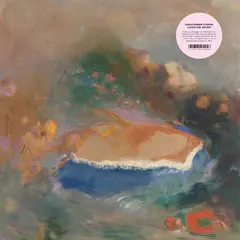 Simon Fisher Turner Under The Arches (LP)