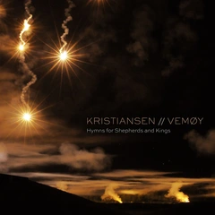Kristiansen // Vemøy Hymns For Shepherds And Kings (LP)