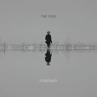 The Veils Asphodels (CD)