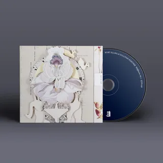 Kurt Elling &amp; Sullivan Fortner Wildflowers Vol. 1 (CD)
