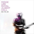 Midge Ure Live At The Royal Albert Hall… (3CD)