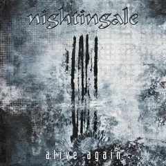 Nightingale Alive Again (2CD)