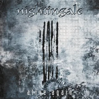Nightingale Alive Again (2CD)