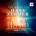 Hans Zimmer The World Of Hans Zimmer Part II (3LP)