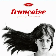 Francoise Hardy En Vogue - Best Of 1962-1967 (CD)