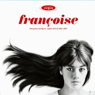 Francoise Hardy En Vogue - Best Of 1962-1967 (CD)