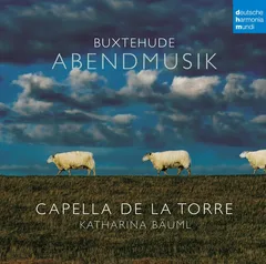 Capella De La Torre Abendmusik / Evening Music (CD)