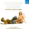 Asya Fateyeva Dancing Queen - Rameau Meets ABBA (CD)