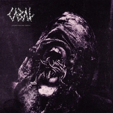 Cabal Everything Rots (CD) 