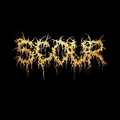 Scour Gold (CD)
