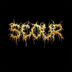 Scour Gold (CD)
