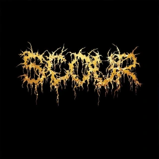 Scour Gold - LTD (LP)