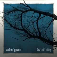 End Of Green Twinfinity - LTD (2LP)