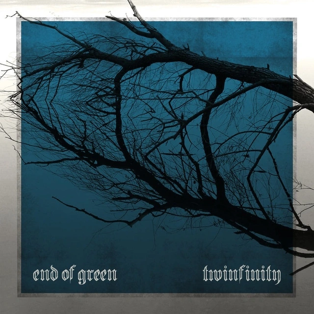 End Of Green Twinfinity - LTD (2LP) 
