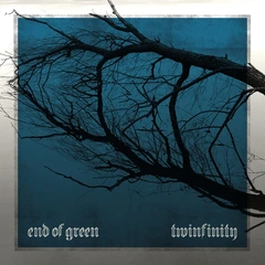 End Of Green Twinfinity (2CD)