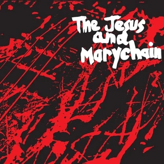The Jesus And Mary Chain Upside Down/Vegetable Man (7")