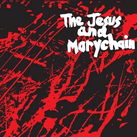 The Jesus And Mary Chain Upside Down/Vegetable Man (7") 