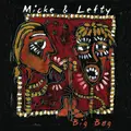 Micke &amp; Lefty Big Bag (LP)