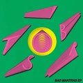 Orbits Bad Mantras EP (12")