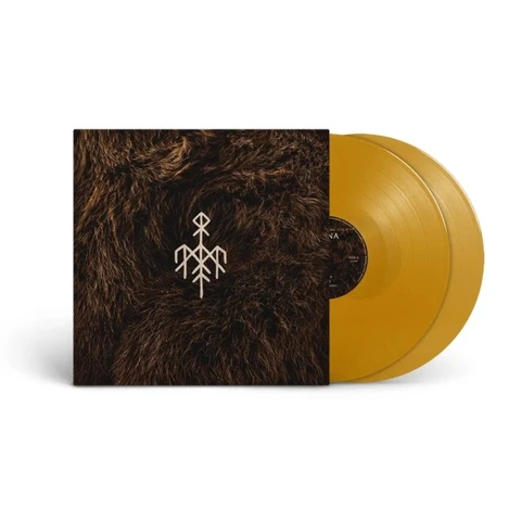 Wardruna Birna - LTD (2LP) 